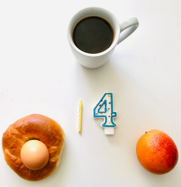 14 Years Sober – A New&nbsp;Perspective